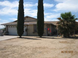 14283 Maricopa Rd, Victorville, CA 92392