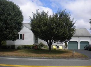 63 Lafayette St, Randolph, MA 02368