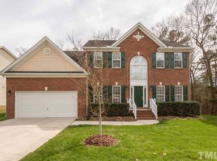 6024 Big Sandy Dr, Raleigh, NC 27616