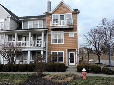 465 California Ave, Lorain, OH, 44052