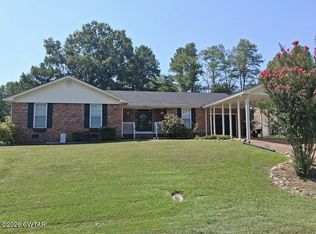 48 Wheeling Dr, Jackson, TN 38305