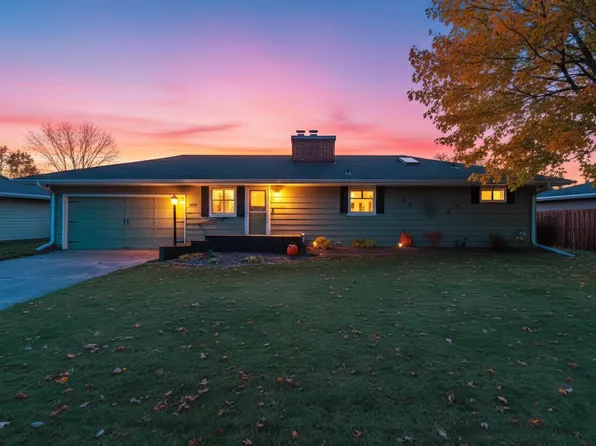 2212 Cornell Avenue, Janesville, WI 53545