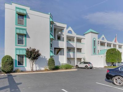 810 E Ocean View Ave APT 105, Norfolk, VA, 23503