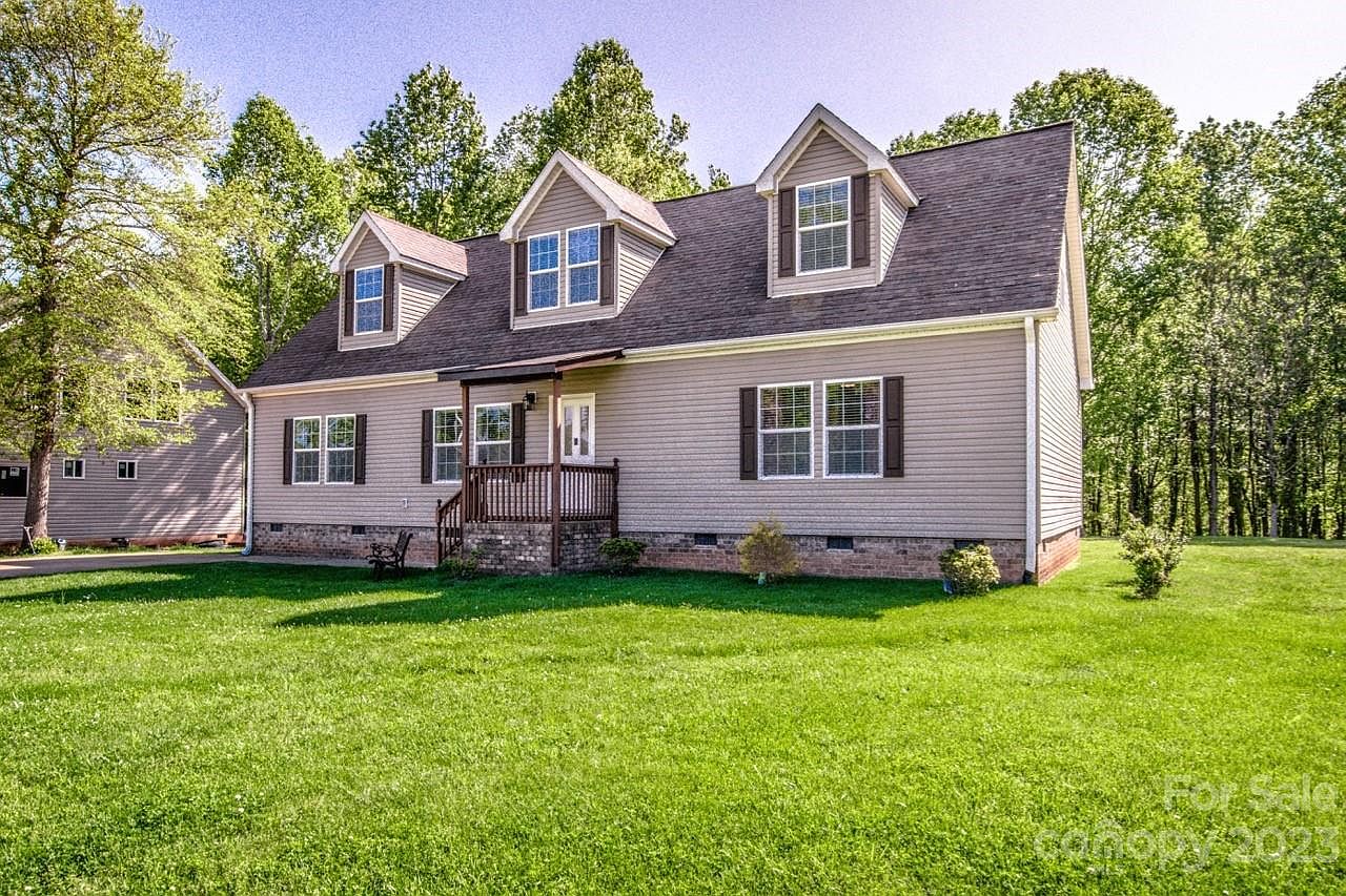 173 Saint Jill Cir, Statesville, NC 28625 MLS 4029860 Zillow