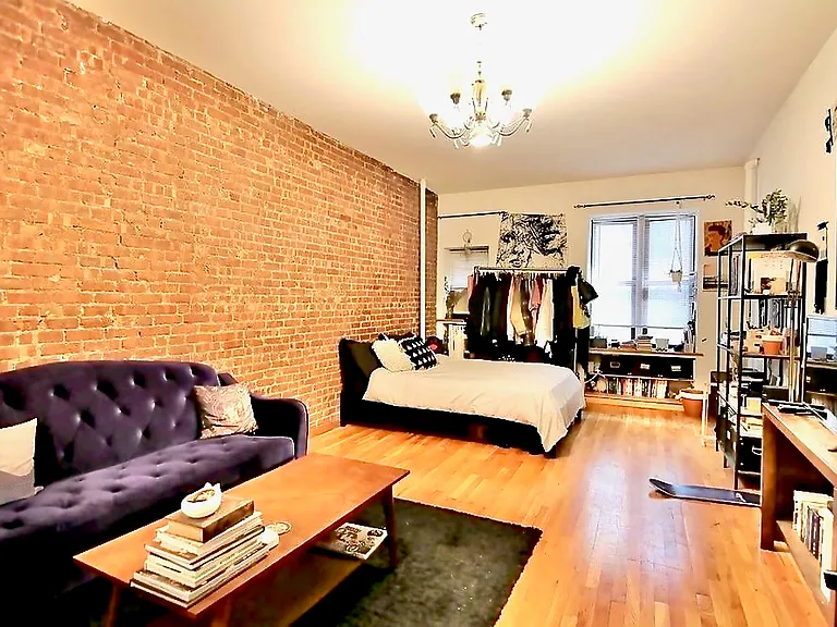 317 W 100th St #1F — Photo 1