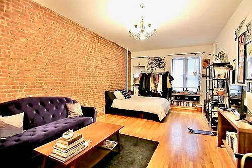 317 W 100th St #1F Photo 1