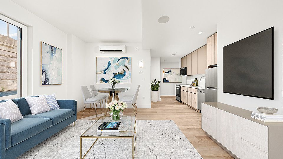 1st image of 91 Bruckner Blvd #104