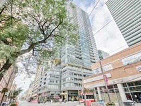 8 Charlotte St, Toronto, ON