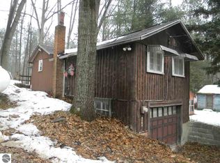 5909 Loon Lake Loop, Rose City, MI 48654