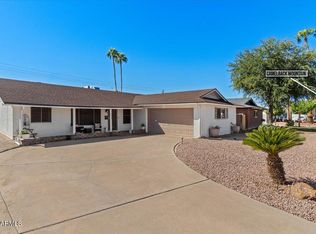 8725 E JACKRABBIT Road, Scottsdale, AZ 85250