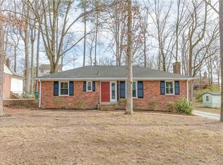 6329 Bliley Rd, Richmond, VA 23225