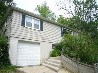 6222 Brierly Creek Rd, Cincinnati, OH 45247