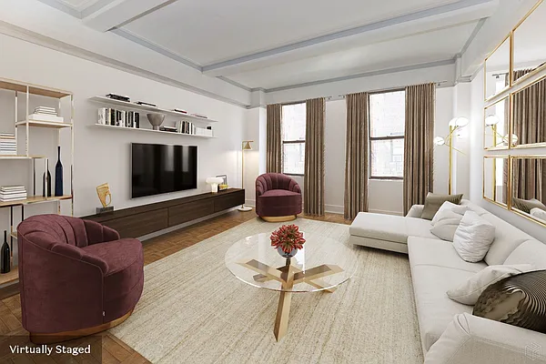 Sold by Halstead Real Estate | media 17