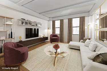 Sold by Halstead Real Estate