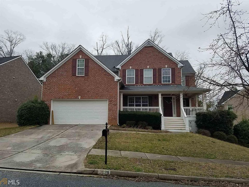 1st image of 2029 Cooper Lakes Dr