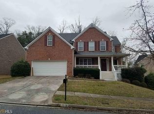 2029 Cooper Lakes Dr, Grayson, GA 30017