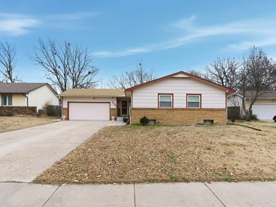 4004 Clarendon St, Wichita, KS, 67220