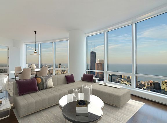 4th image of 401 N Wabash Ave Unit 56A