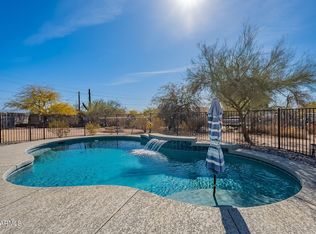 532 N 102nd Pl, Mesa, AZ 85207