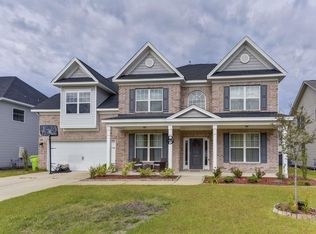 943 Centennial Dr, Columbia, SC 29229