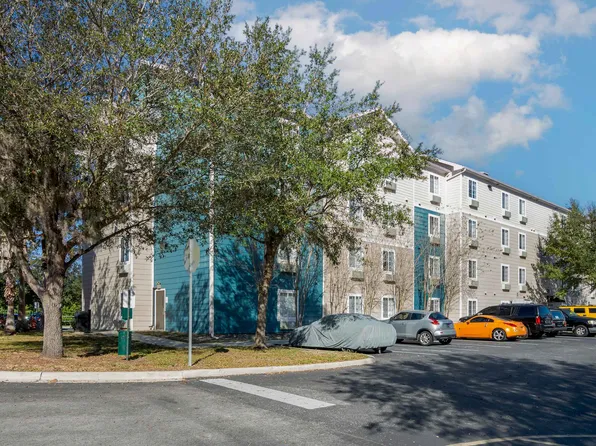 Orlando - South, 10401 S John Young Pkwy, Orlando, FL 32837