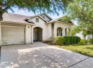 2214 Sun Chase Blvd, New Braunfels, TX 78130