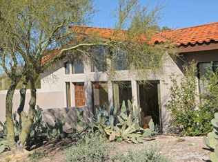 4964 N Calle Bujia, Tucson, AZ 85718