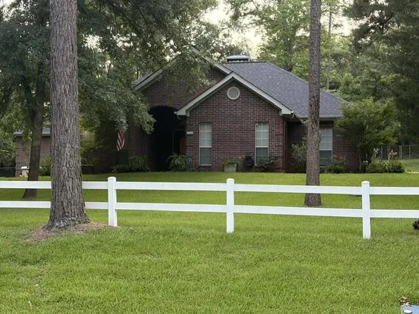 630 County Road 198, Nacogdoches, TX 75965