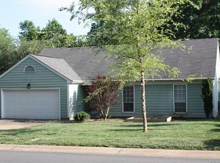 9014 Milton Morris Dr, Charlotte, NC 28227