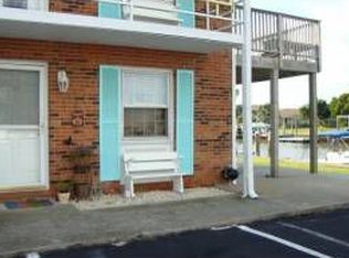127 Old Causeway Rd #34, Atlantic Beach, NC 28512