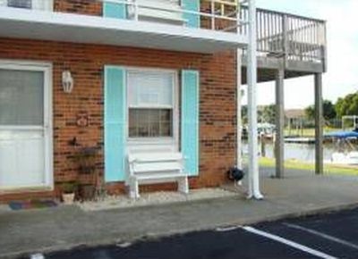 127 Old Causeway Rd #34, Atlantic Beach, NC, 28512
