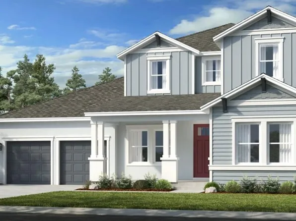 16029 Honey Harvest St, Winter Garden, FL 34787