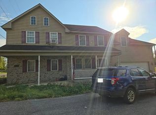 7910 Sharpsburg Pike, Boonsboro, MD 21713