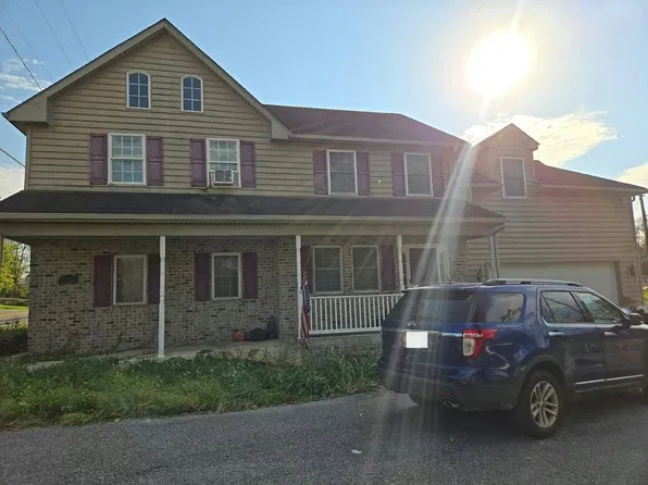 7910 Sharpsburg Pike, Boonsboro, MD 21713