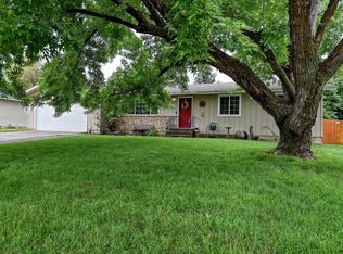 1426 S Woodward Rd, Spokane, WA 99206