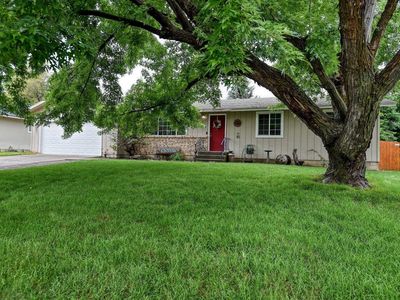 1426 S Woodward Rd, Spokane, WA, 99206