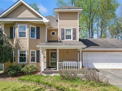 4830 Gold Mine Dr, Sugar Hill, GA, 30518