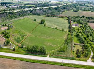 Fischer Rd, Green Bay, WI 54311