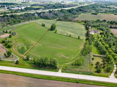 Fischer Rd, Green Bay, WI, 54311