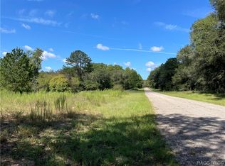 1828 E Badger Dr, Citrus Springs, FL 34434