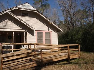 15305 Lakeview Dr, Conroe, TX 77302