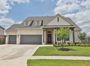 20323 Rosegold Way, Spring, TX 77379