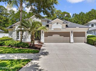14228 PALMETTO SPRINGS Street, Jacksonville, FL 32258