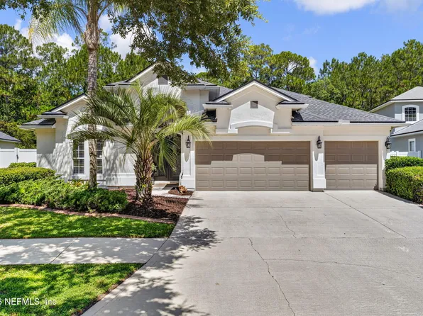 14228 PALMETTO SPRINGS Street, Jacksonville, FL 32258