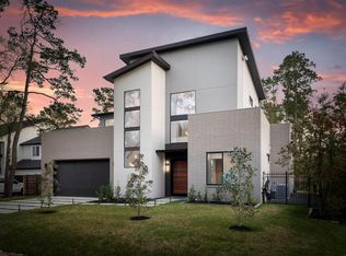 51 Huntsmans Horn Cir, Spring, TX 77380