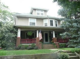 58 N Highland Ave, Akron, OH 44303