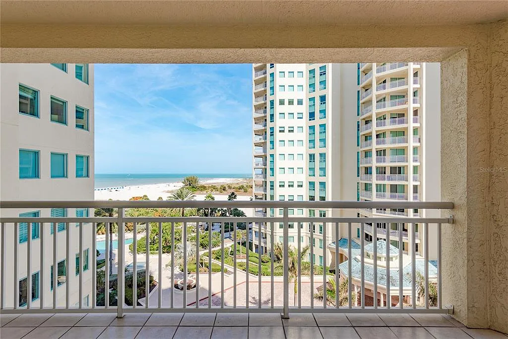 Building Photo - 1180 Gulf Blvd #704