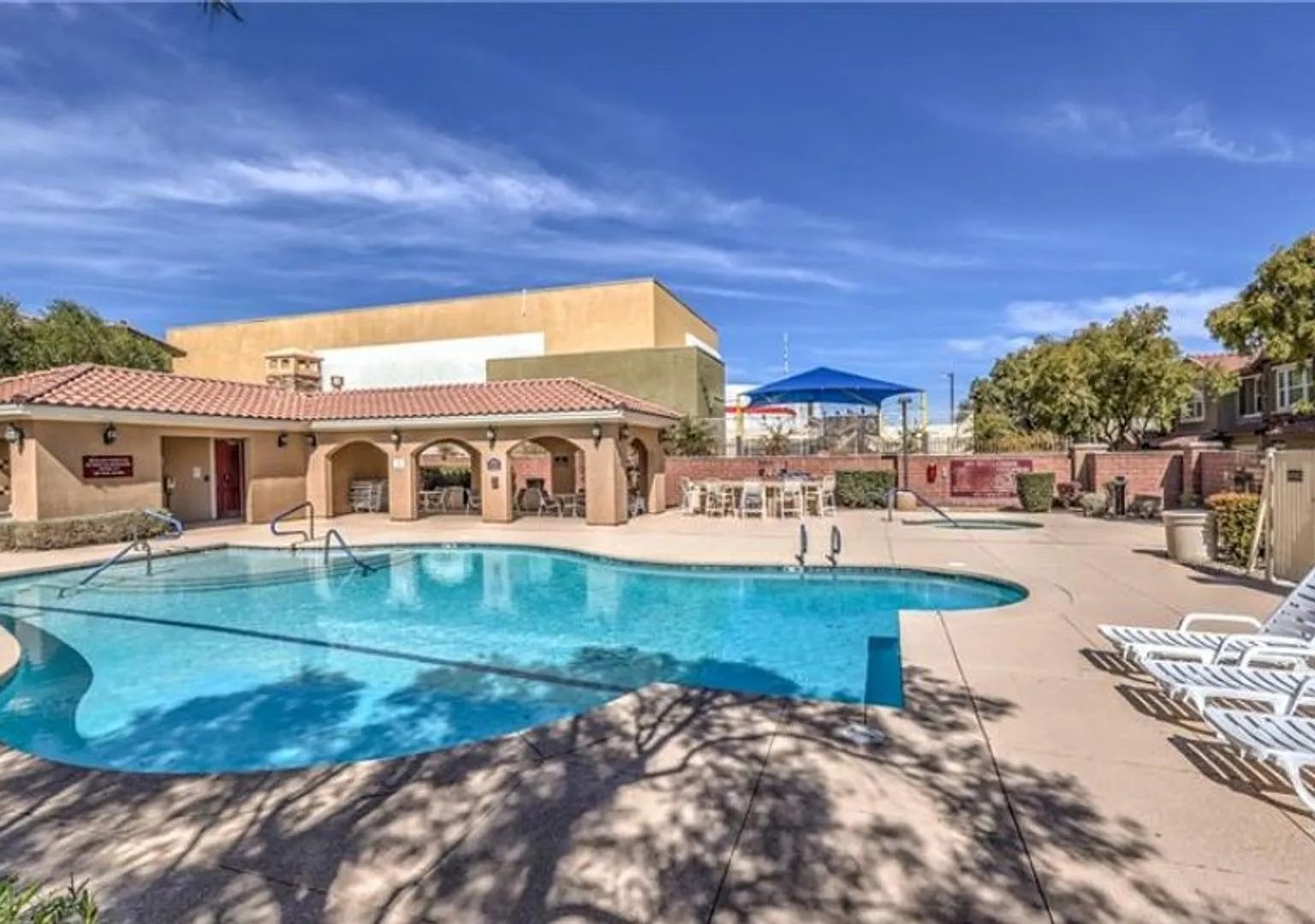 NC561 8549 Insignia Ave #102 , Building 4, gated — Photo 1