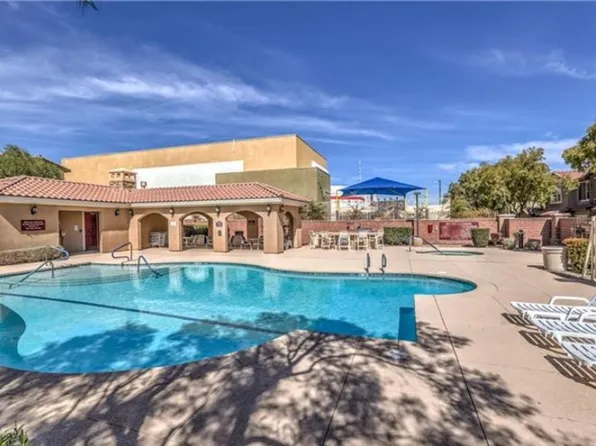 8549 Insignia Ave Unit 102, Las Vegas, NV 89178
