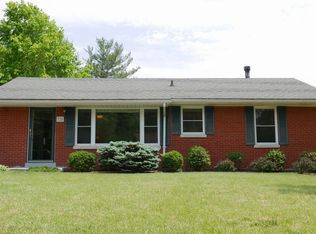 728 Crescent Way, Radcliff, KY 40160